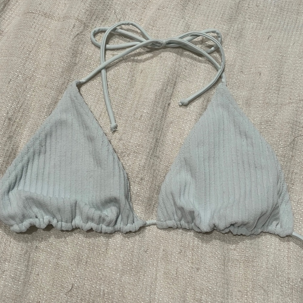 TJ Swim bikini top